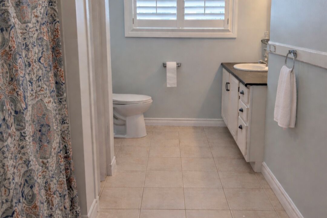 Photo of Bathroom in Manitoulin District