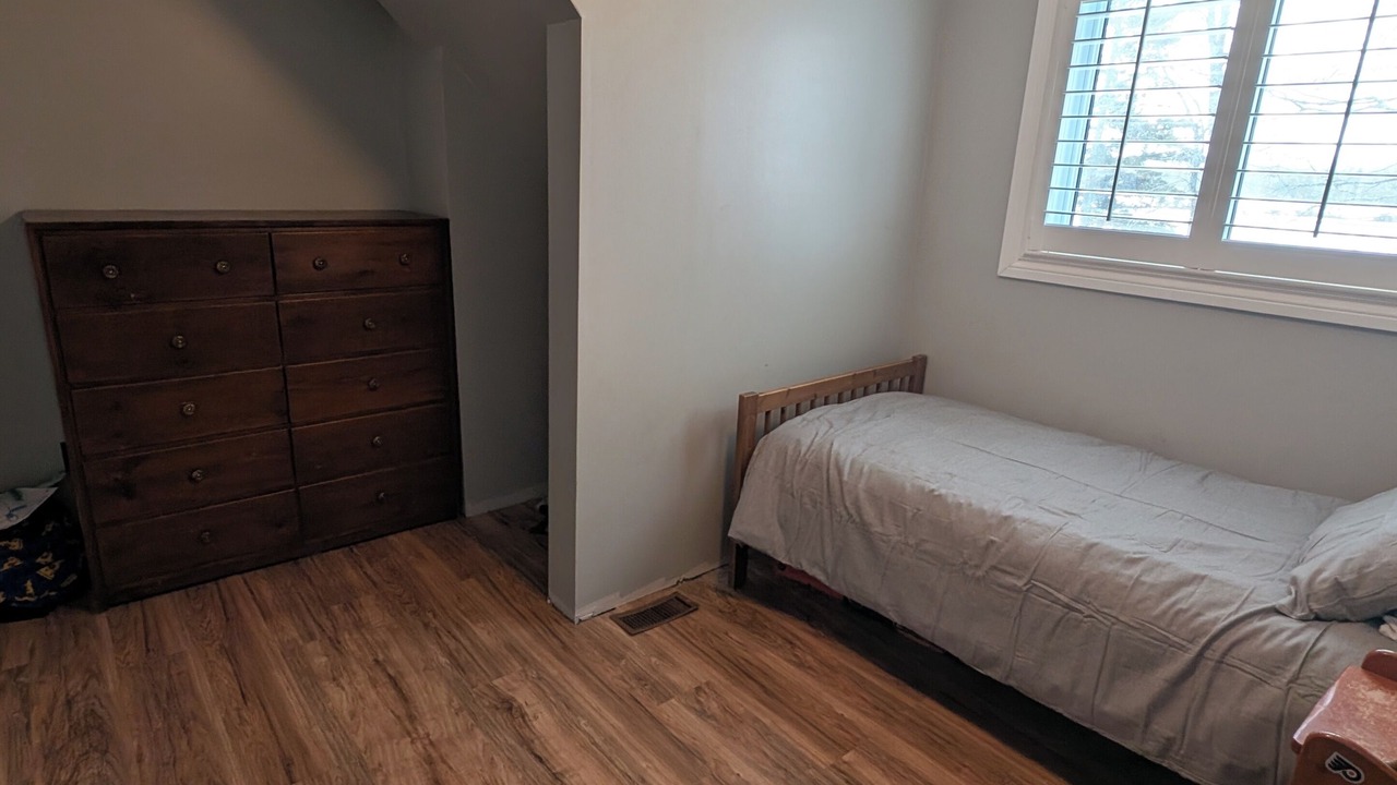 Photo of Bedroom in Manitoulin District