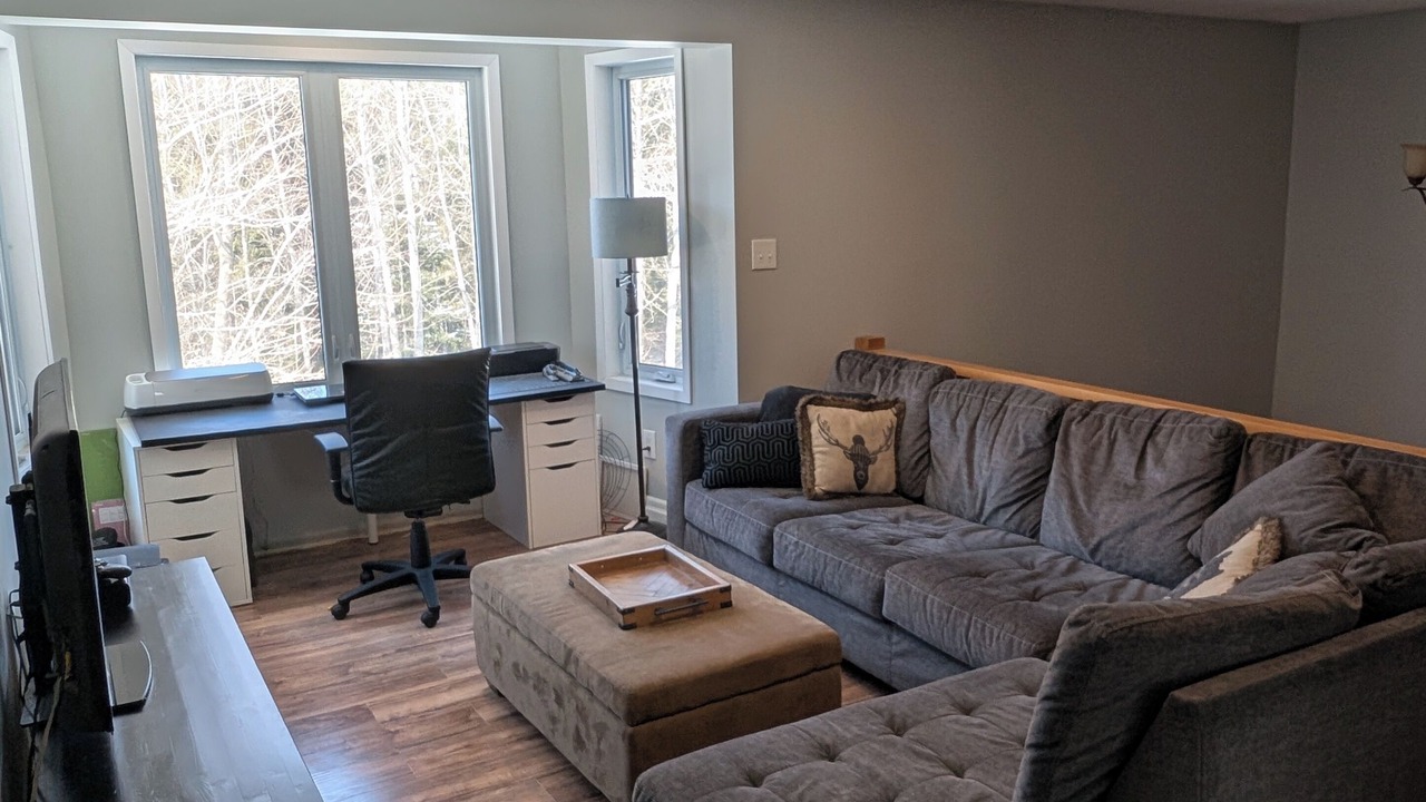 Photo of Livingroom in Manitoulin District
