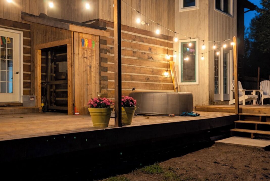 Photo of Outdoor in Manitoulin District