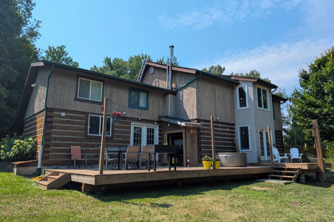 Photo of Outdoor in Manitoulin District