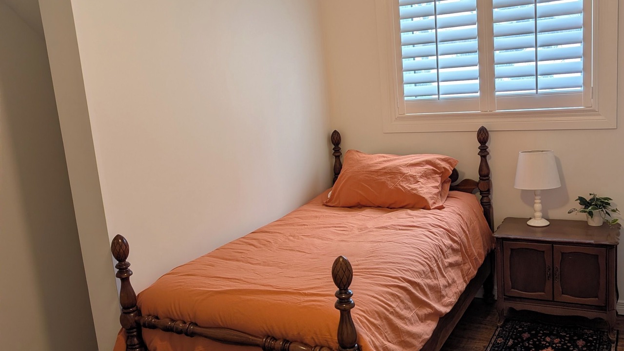 Photo of Bedroom in Manitoulin District