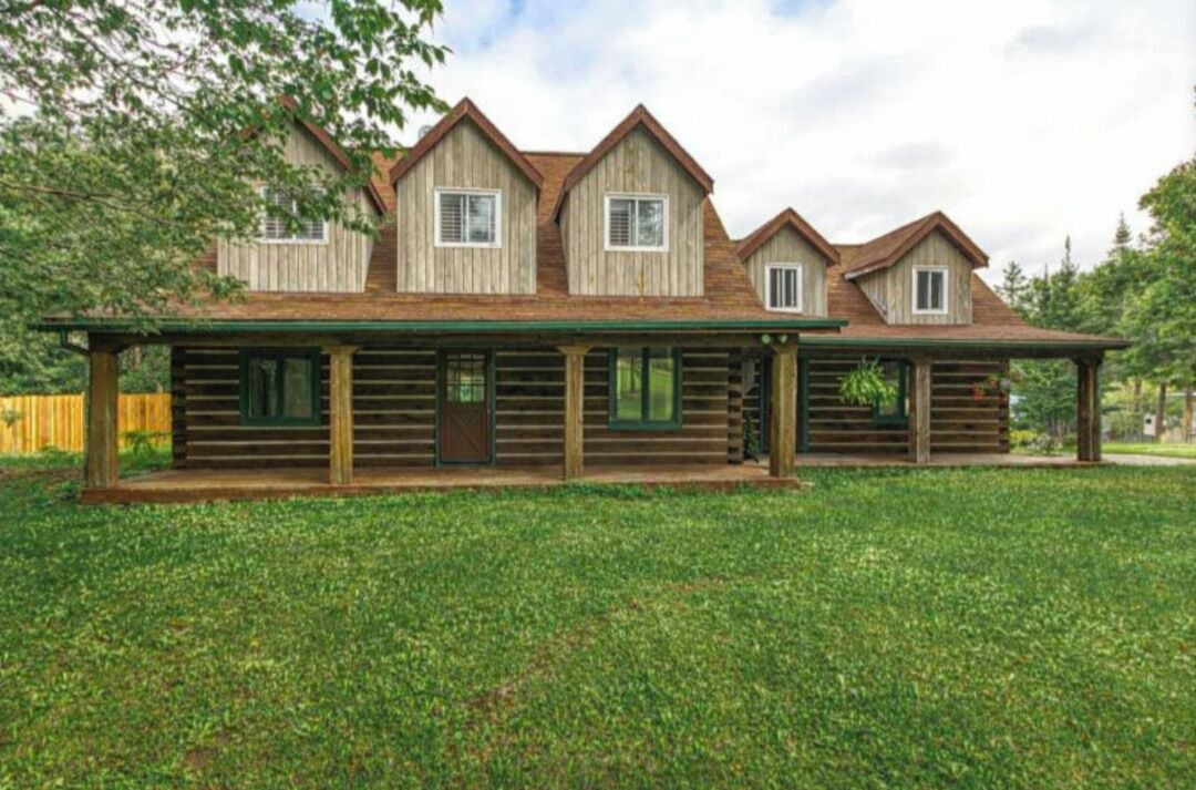 Photo of Outdoor in Manitoulin District