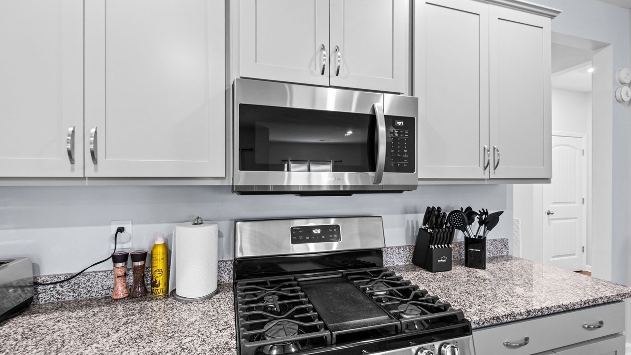 Photo of Kitchen in Southaven