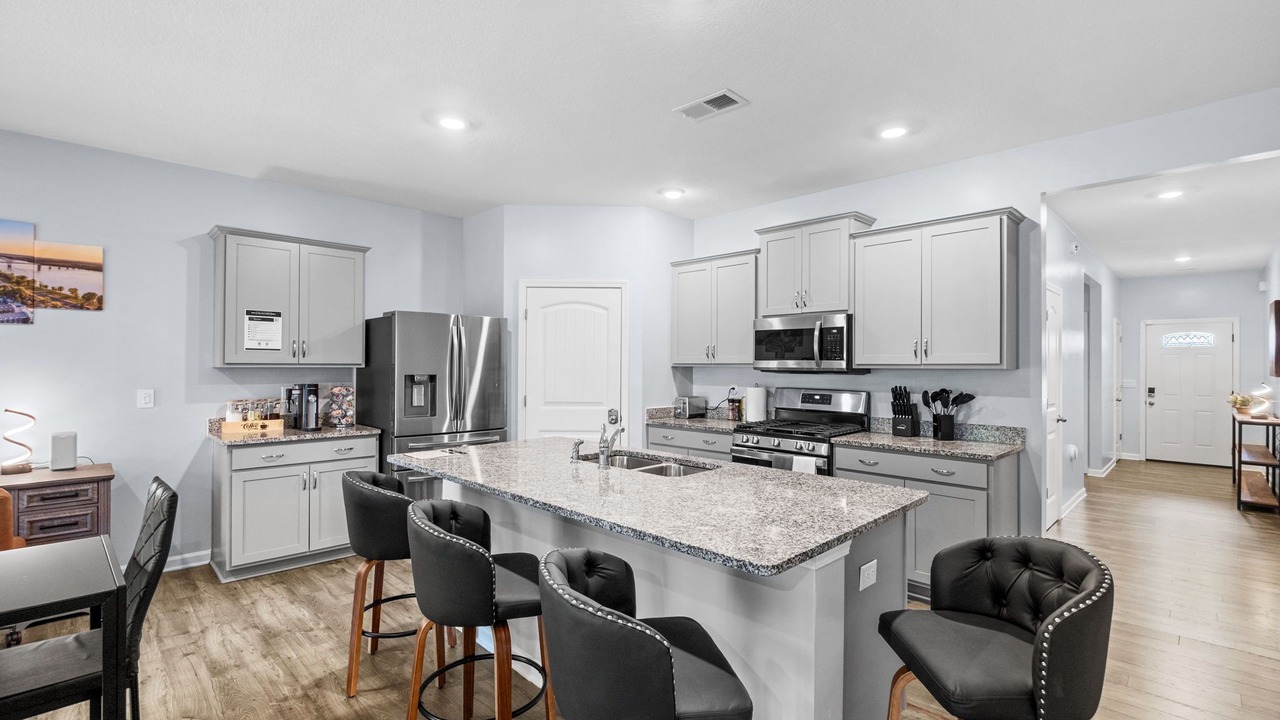 Photo of Kitchen in Southaven