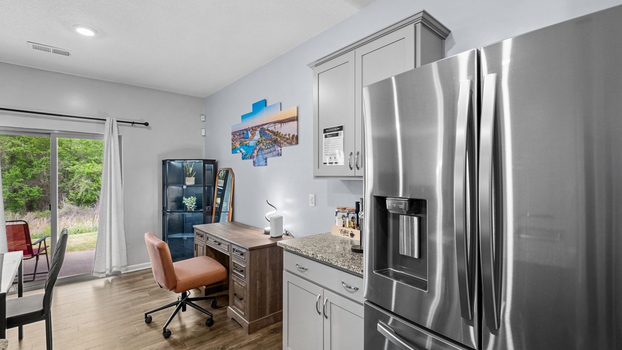 Photo of Kitchen in Southaven