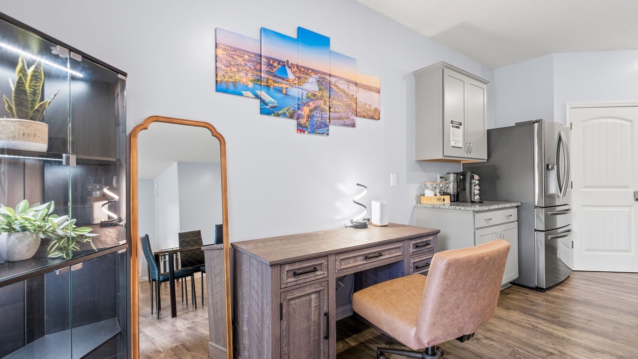 Photo of Kitchen in Southaven