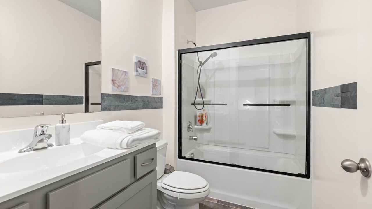 Photo of Bathroom in Southaven