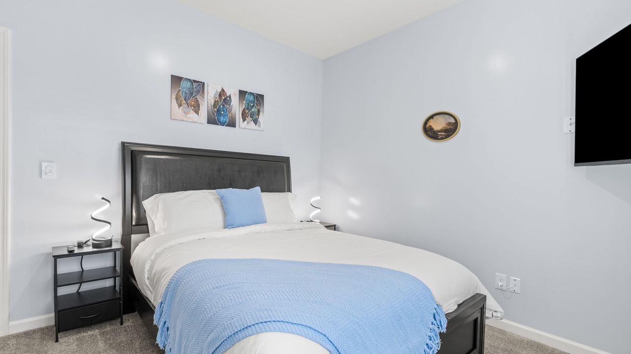 Photo of Bedroom in Southaven