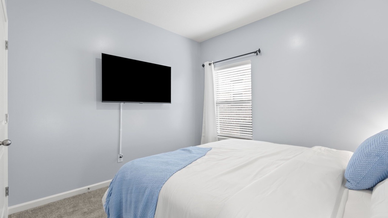 Photo of Bedroom in Southaven