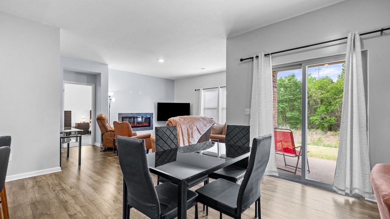 Photo of Livingroom in Southaven