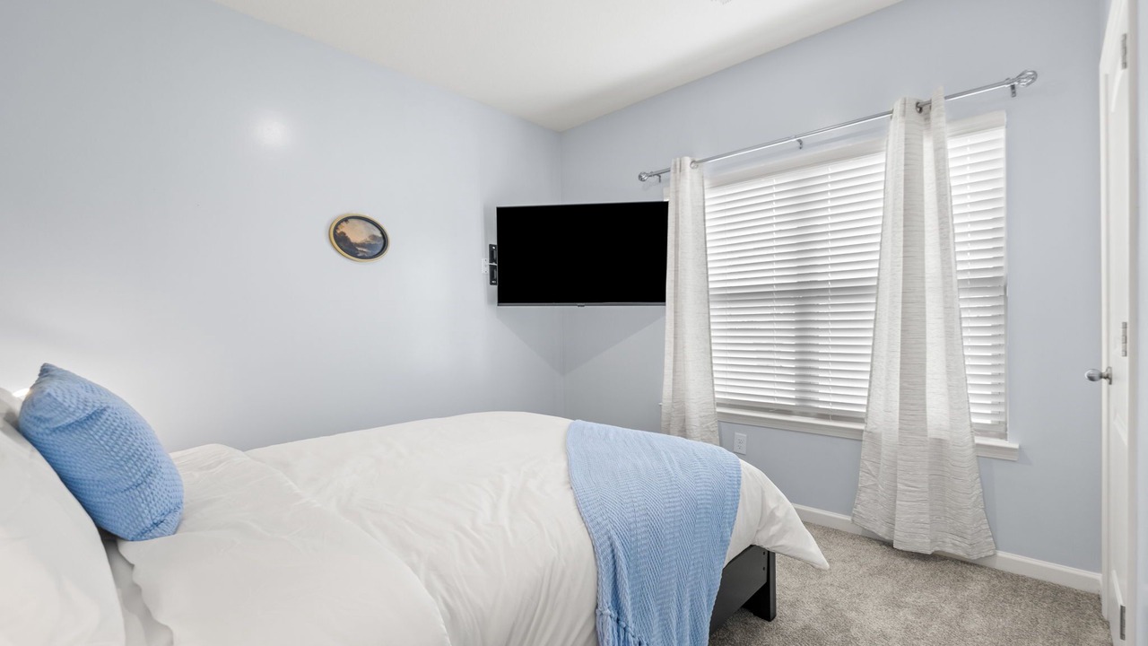 Photo of Bedroom in Southaven