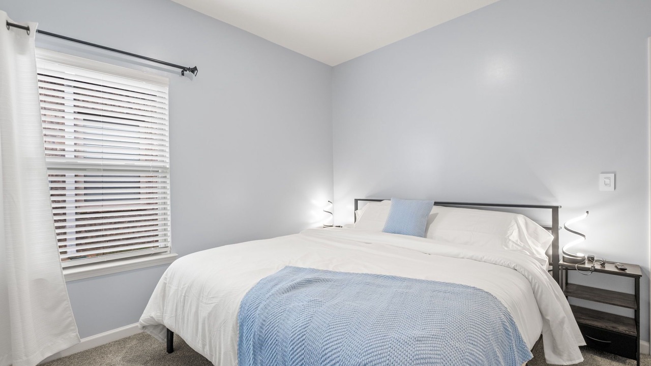 Photo of Bedroom in Southaven