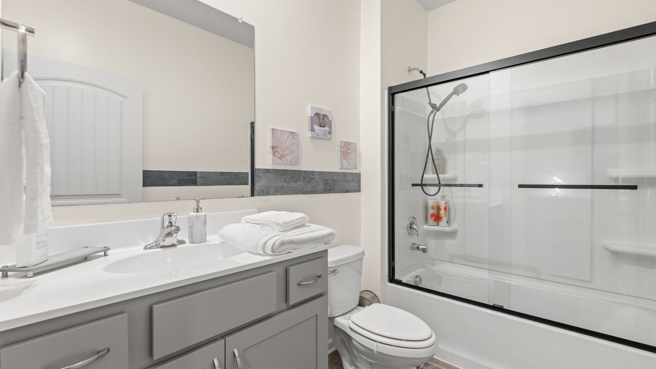 Photo of Bathroom in Southaven