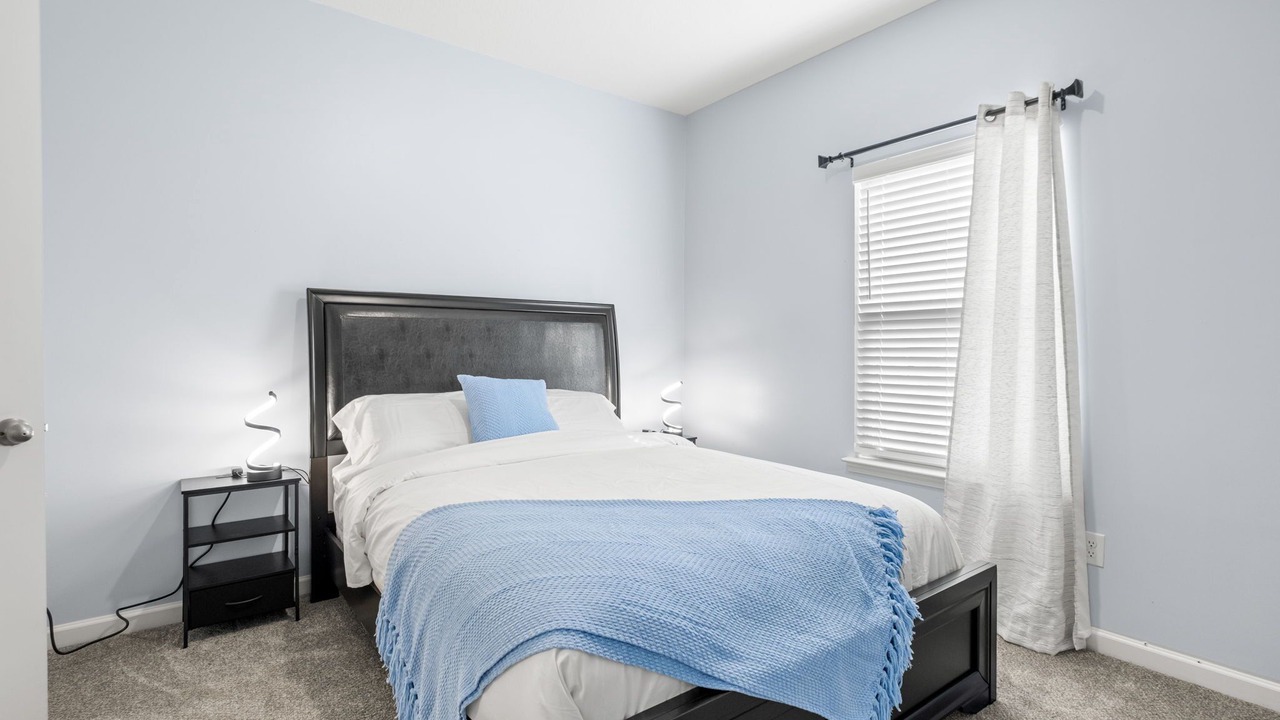 Photo of Bedroom in Southaven