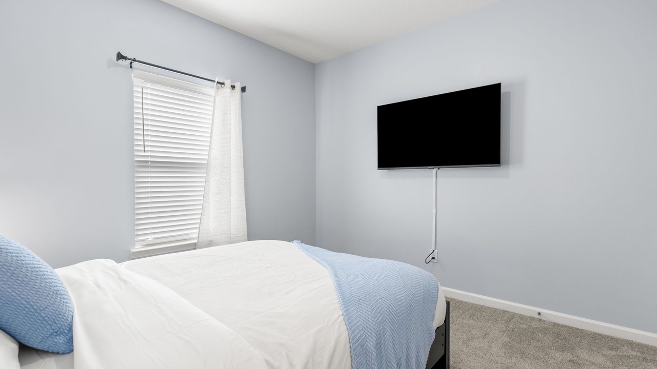 Photo of Bedroom in Southaven