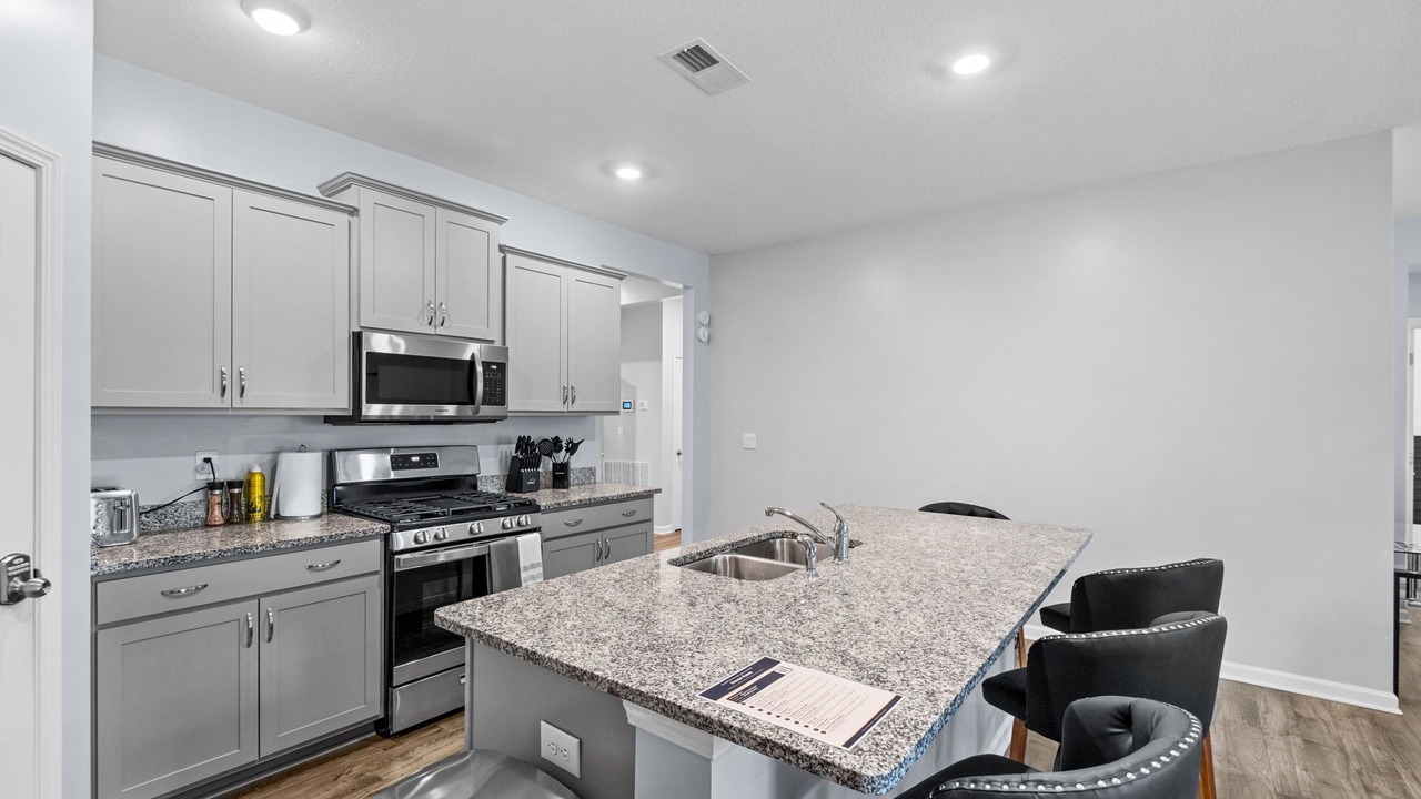 Photo of Kitchen in Southaven