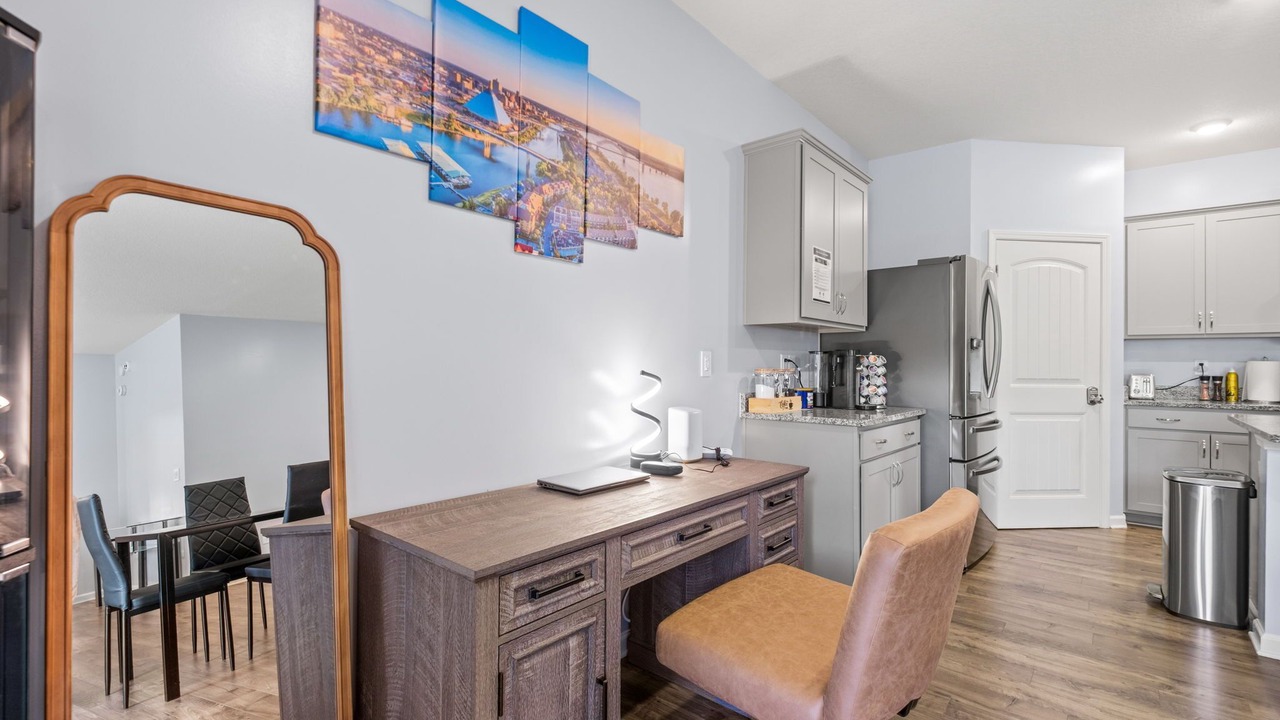 Photo of Kitchen in Southaven