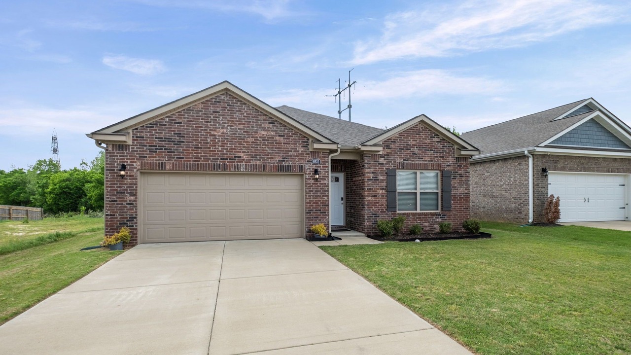 Photo of Outdoor in Southaven
