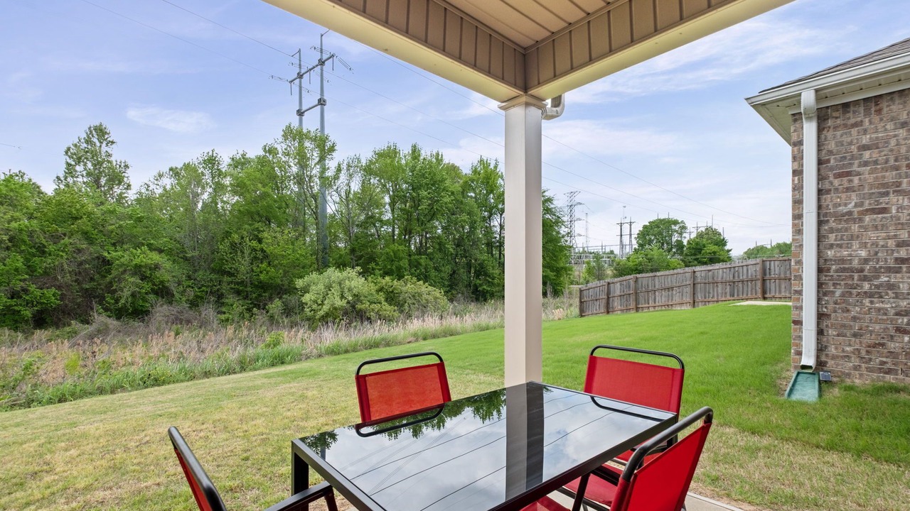 Photo of Outdoor in Southaven
