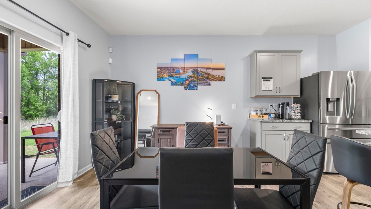 Photo of Kitchen in Southaven