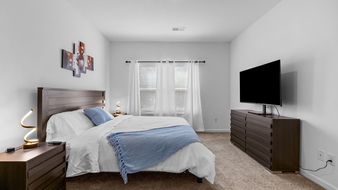 Photo of Bedroom in Southaven