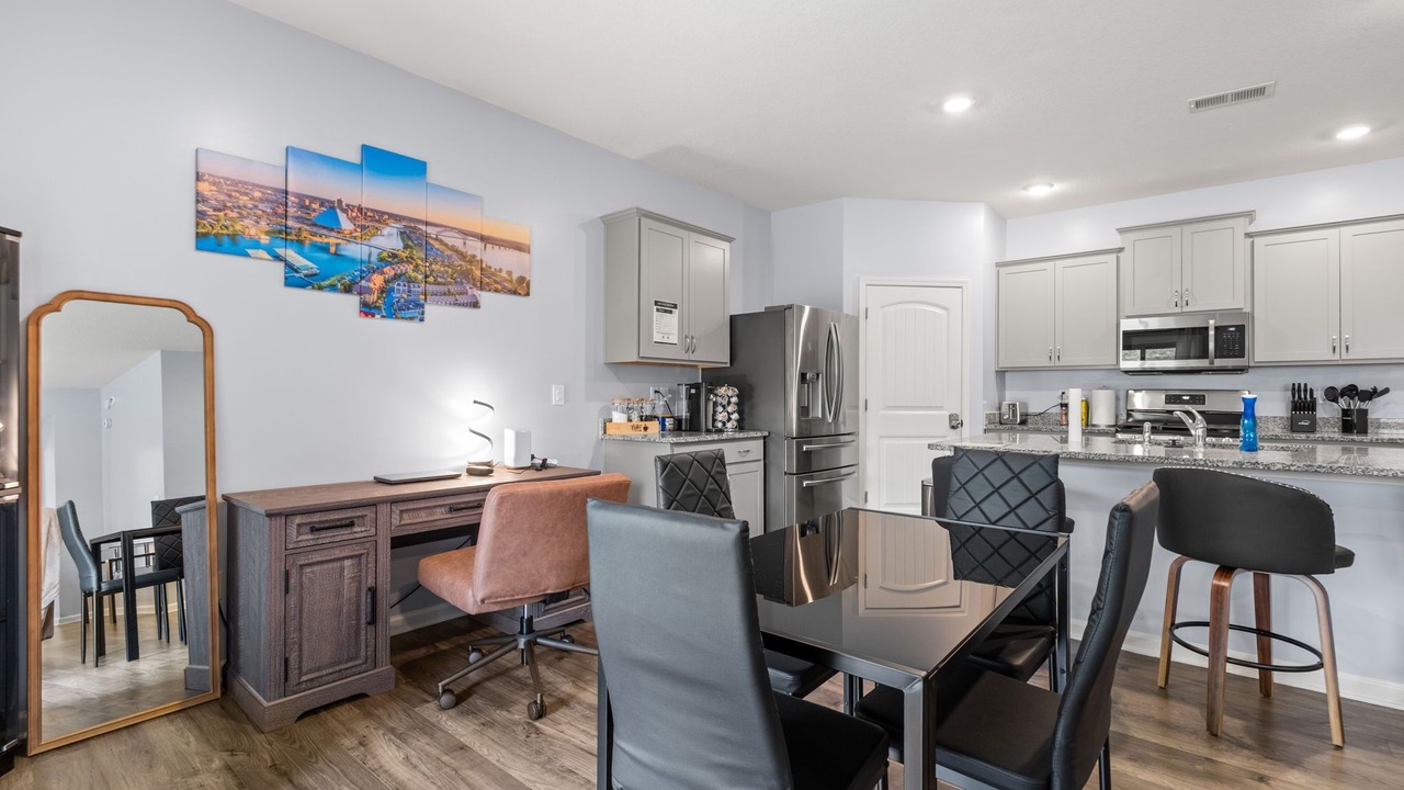 Photo of Kitchen in Southaven
