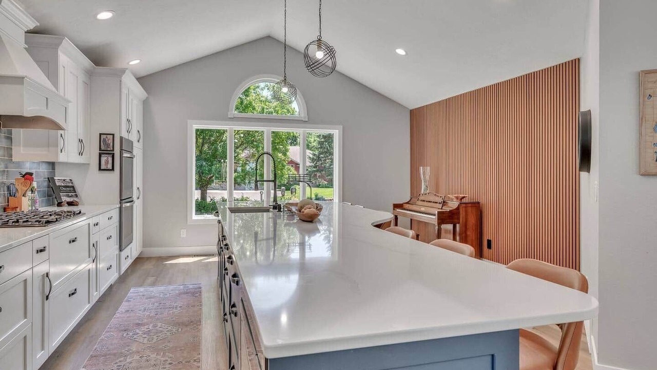 Photo of Kitchen in Spirit Lake
