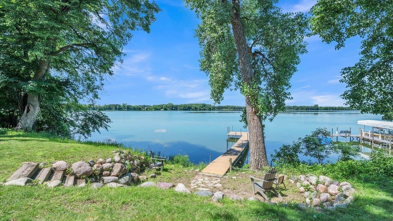 Photo of Others in Spirit Lake