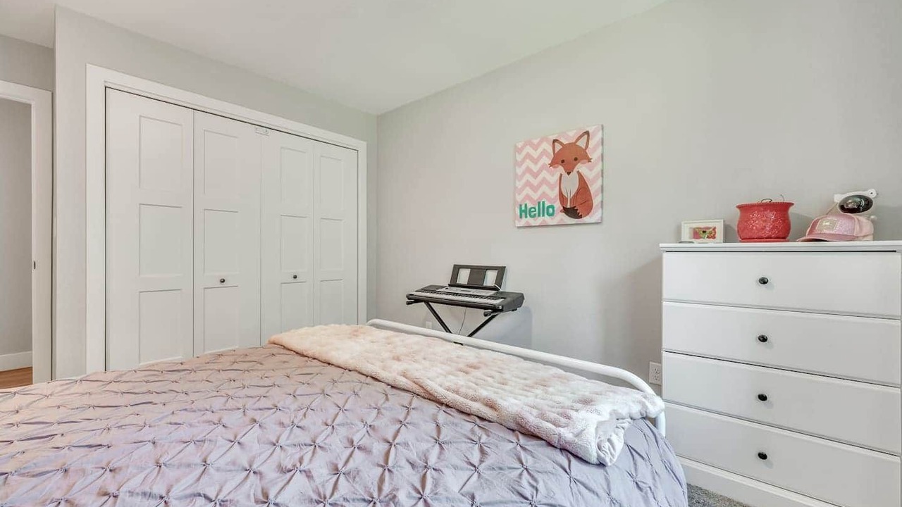 Photo of Bedroom in Spirit Lake