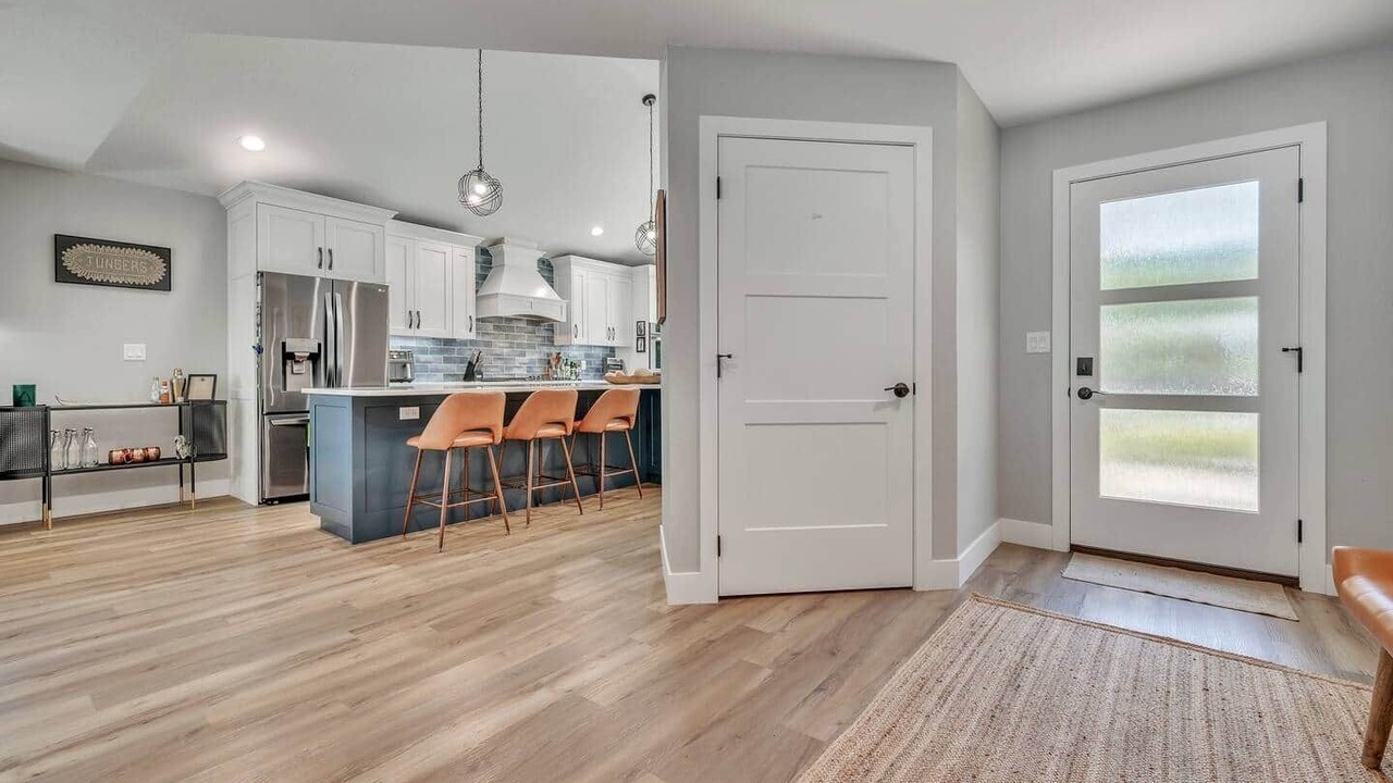 Photo of Kitchen in Spirit Lake