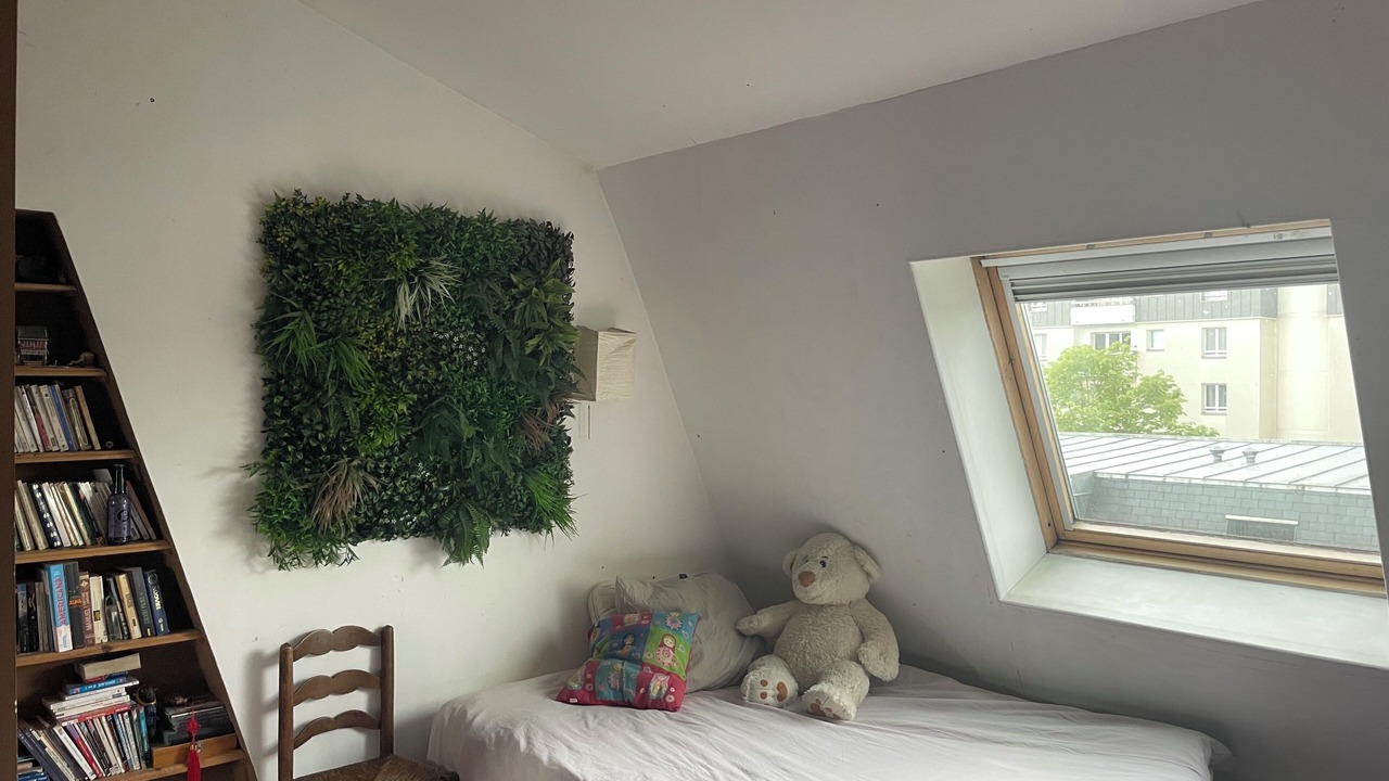 Photo of Bedroom in Les Lilas