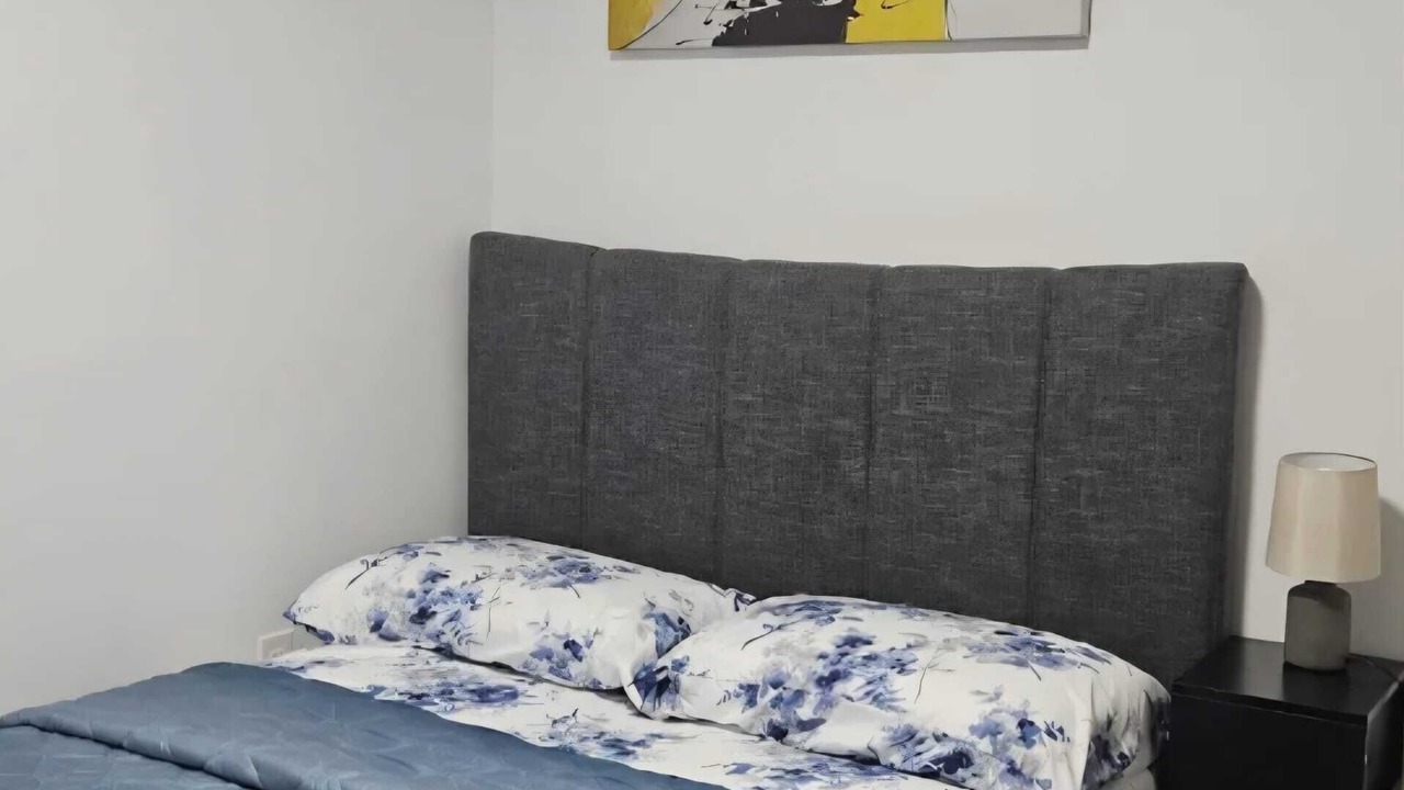Photo of Bedroom in Winnipeg