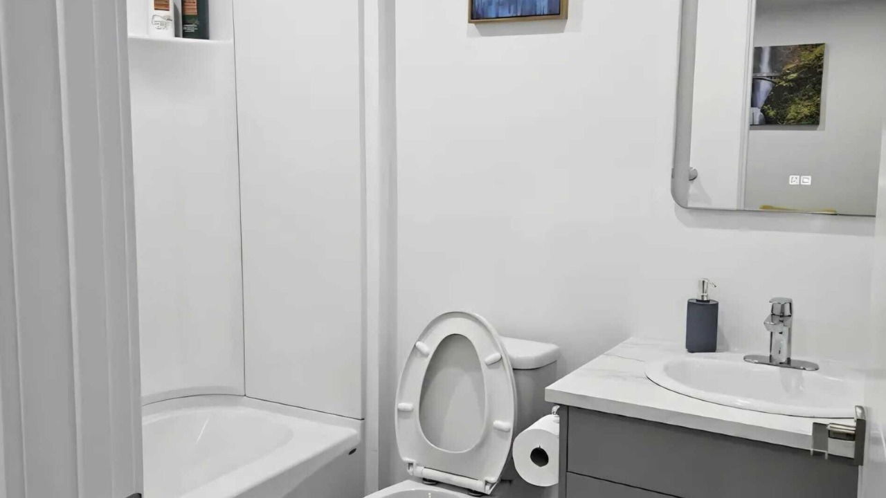Photo of Bathroom in Winnipeg