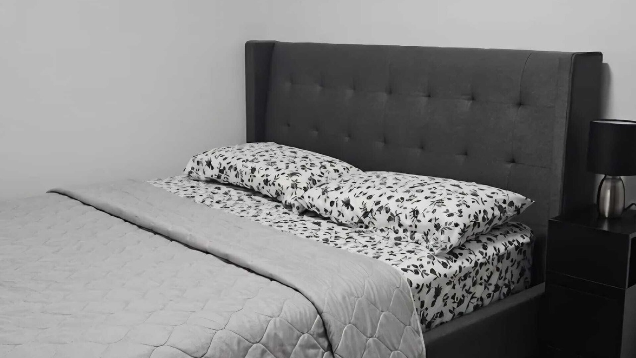 Photo of Bedroom in Winnipeg