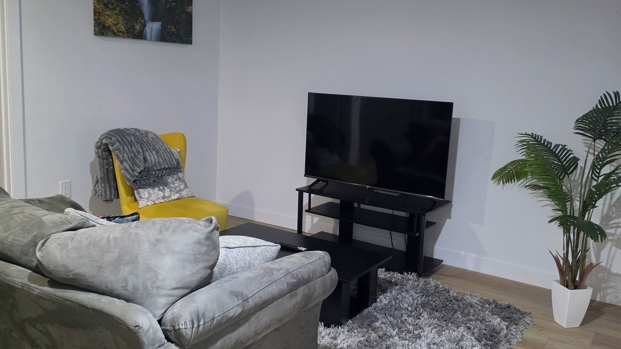Photo of Livingroom in Winnipeg