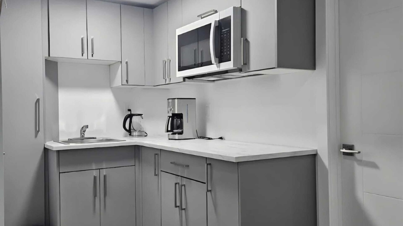Photo of Kitchen in Winnipeg