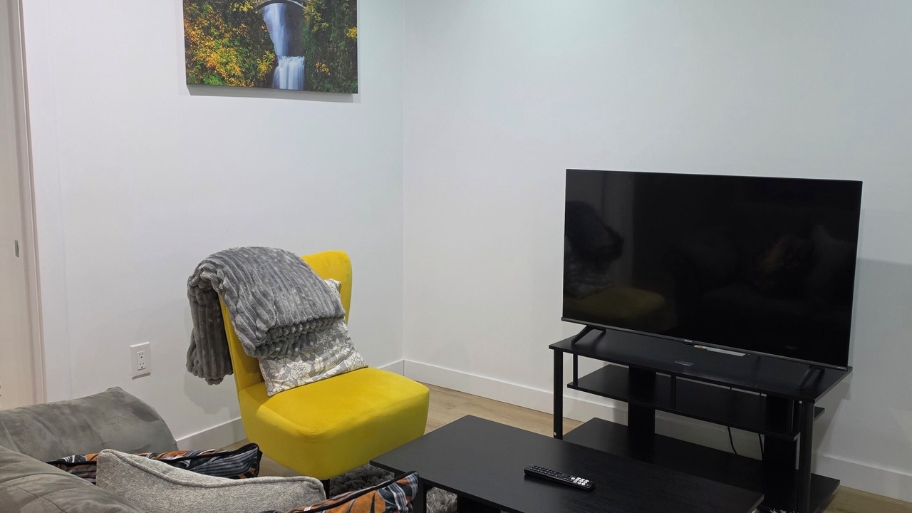 Photo of Livingroom in Winnipeg