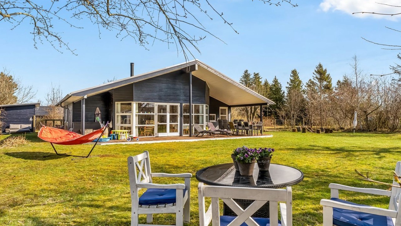 Photo of Outdoor in Trend