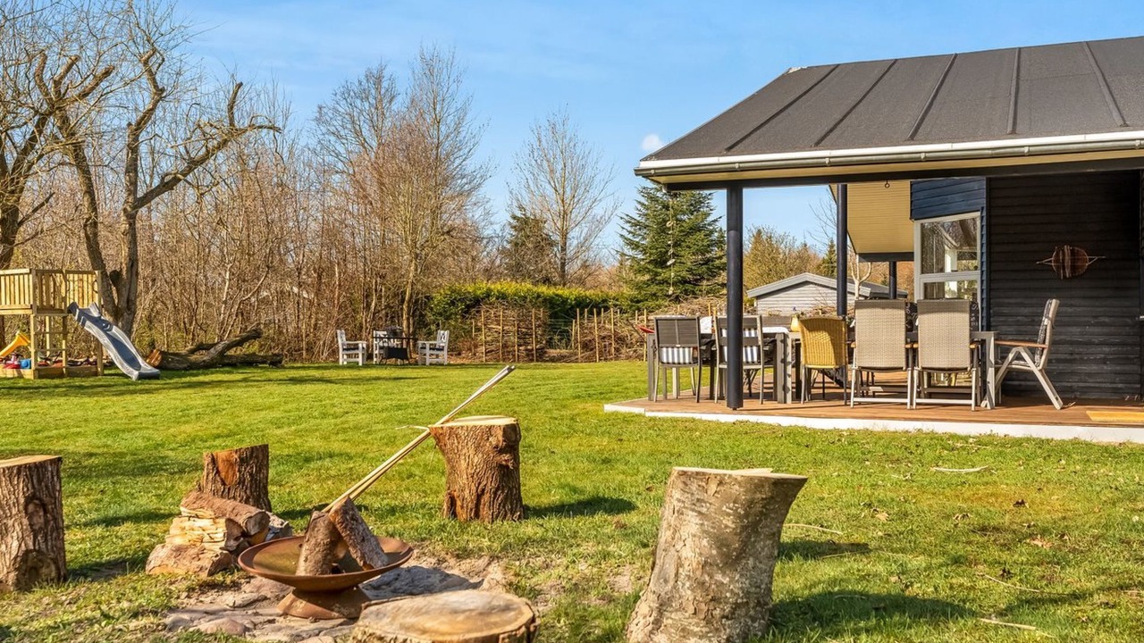 Photo of Outdoor in Trend