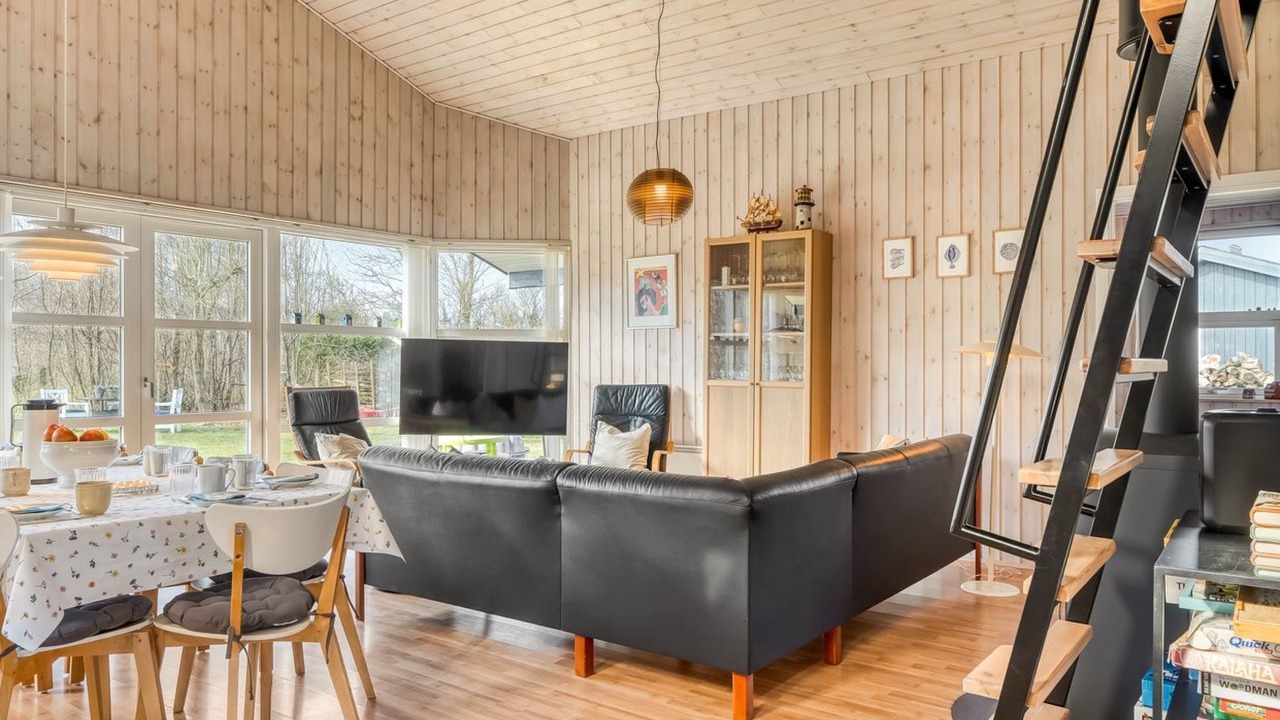 Photo of Livingroom in Trend
