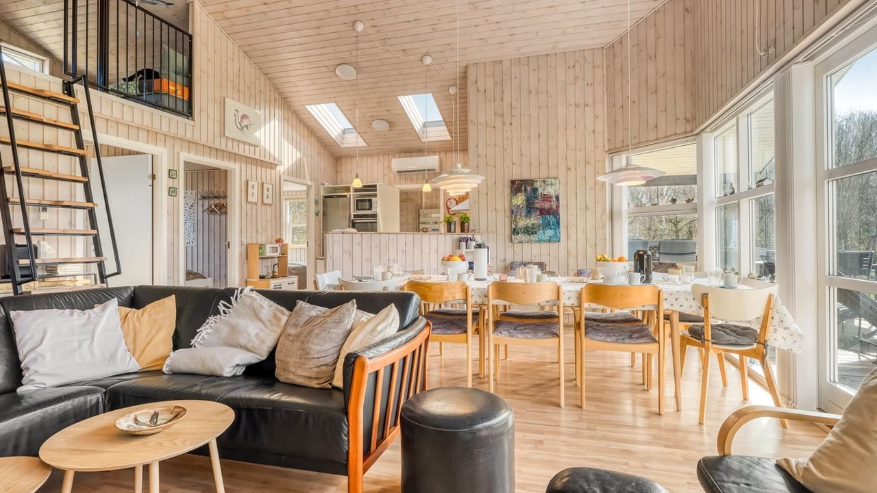 Photo of Livingroom in Trend