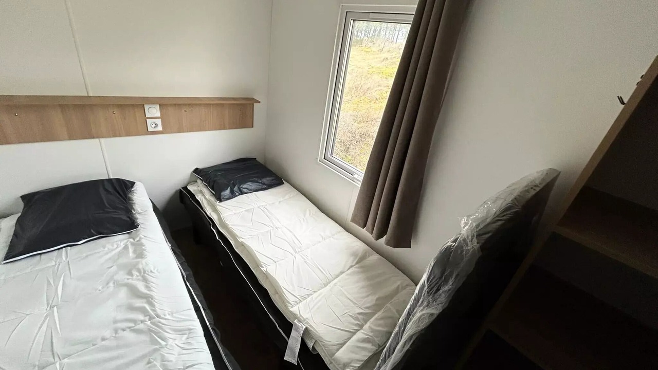 Photo of Bedroom in Sainte-Cecile-Plage