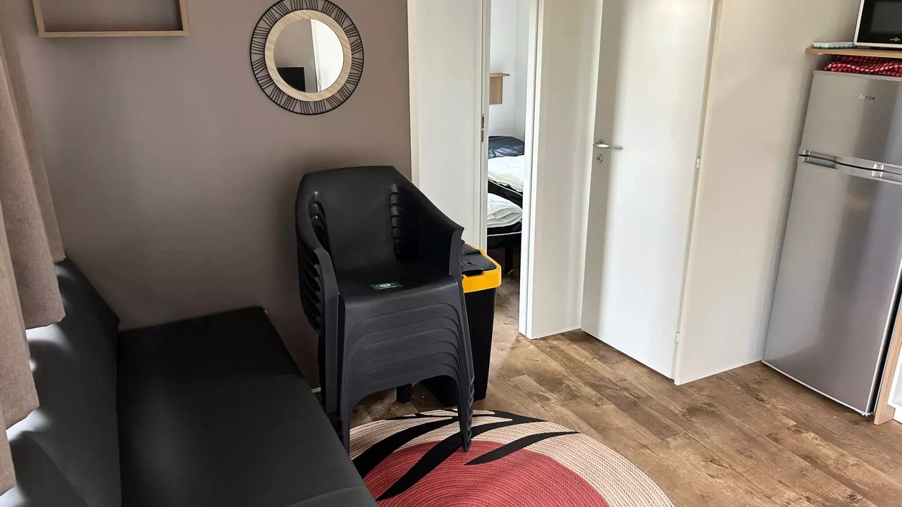 Photo of Bedroom in Sainte-Cecile-Plage