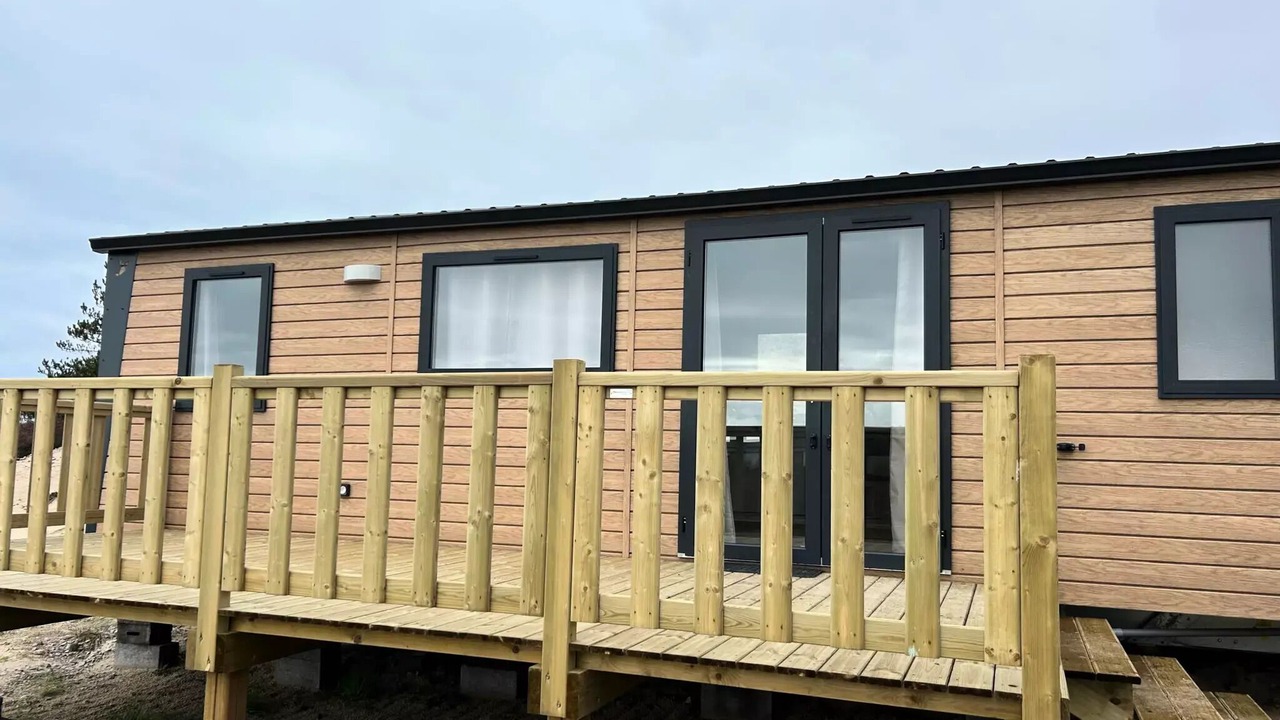 Photo of Patio Balcony in Sainte-Cecile-Plage