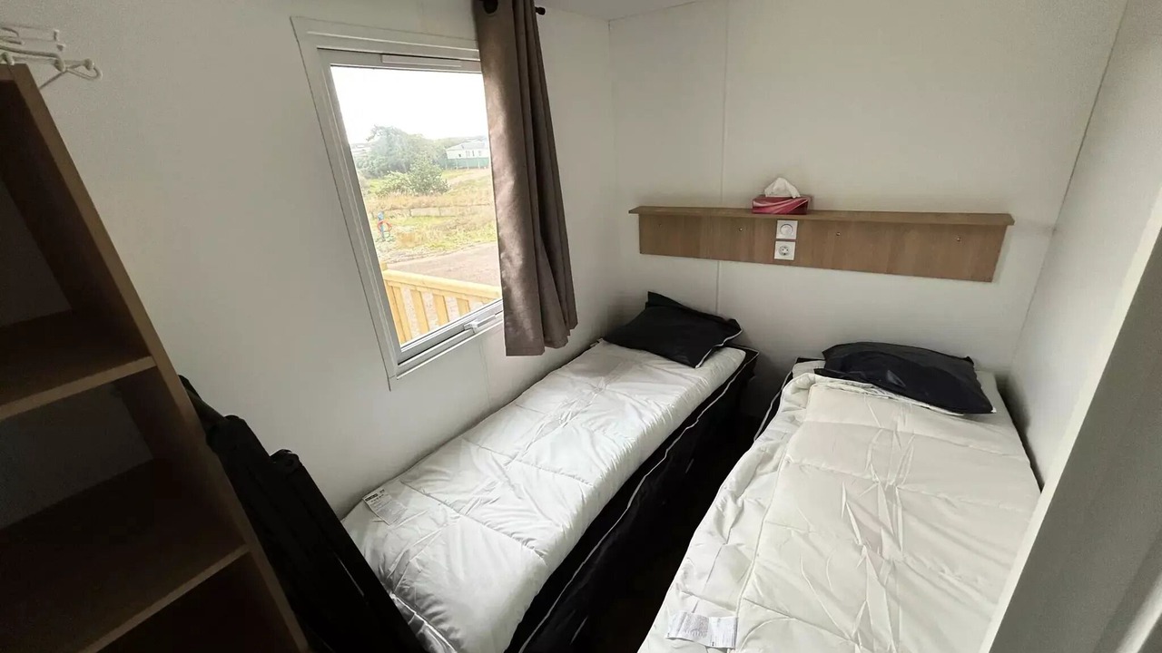 Photo of Bedroom in Sainte-Cecile-Plage