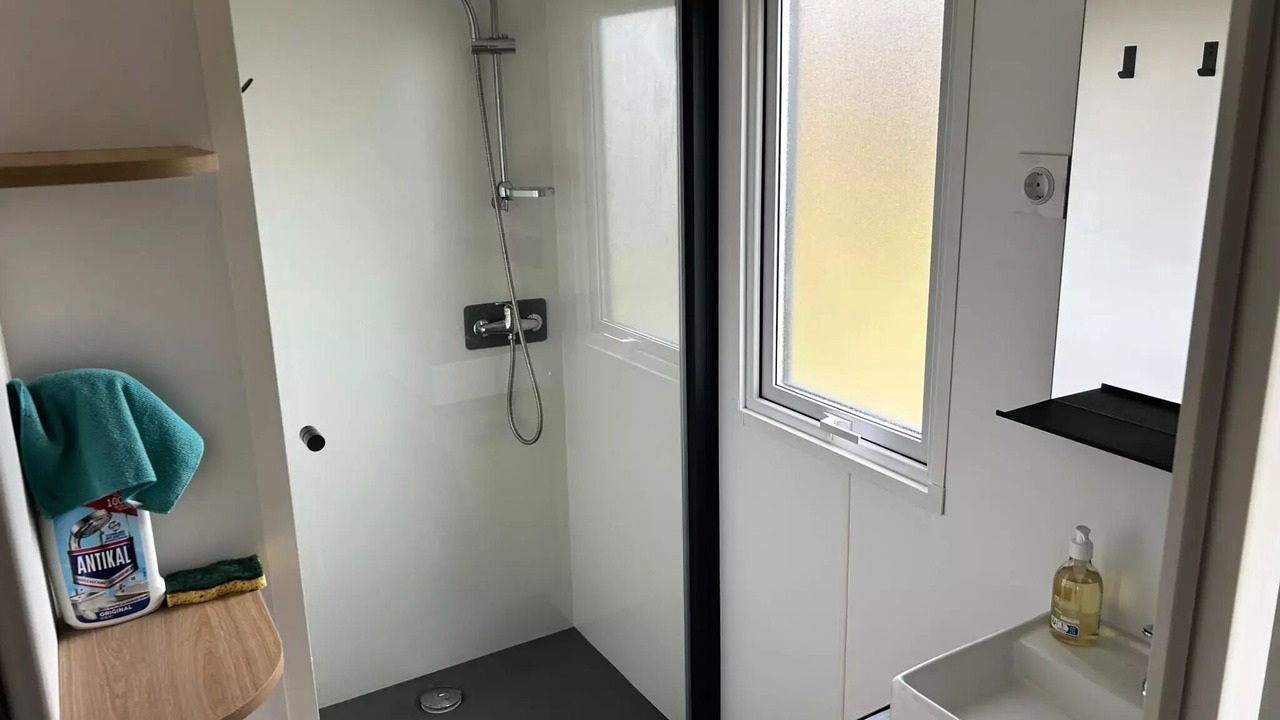 Photo of Bathroom in Sainte-Cecile-Plage