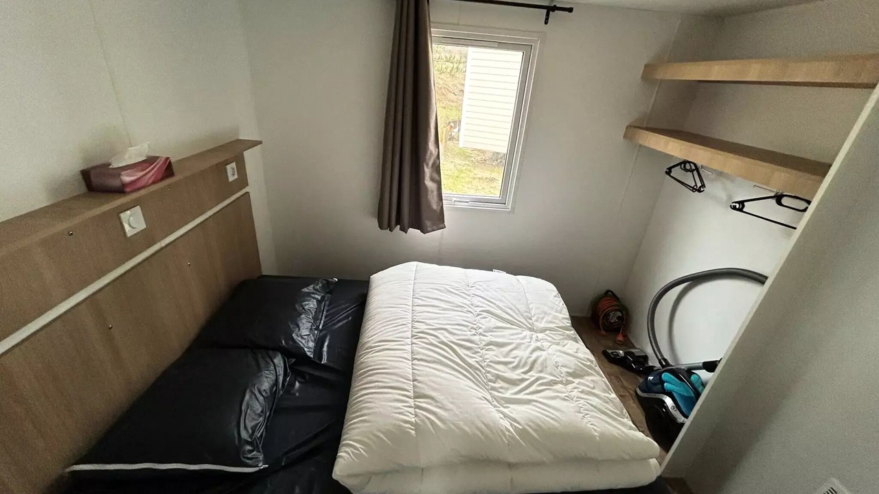 Photo of Bedroom in Sainte-Cecile-Plage