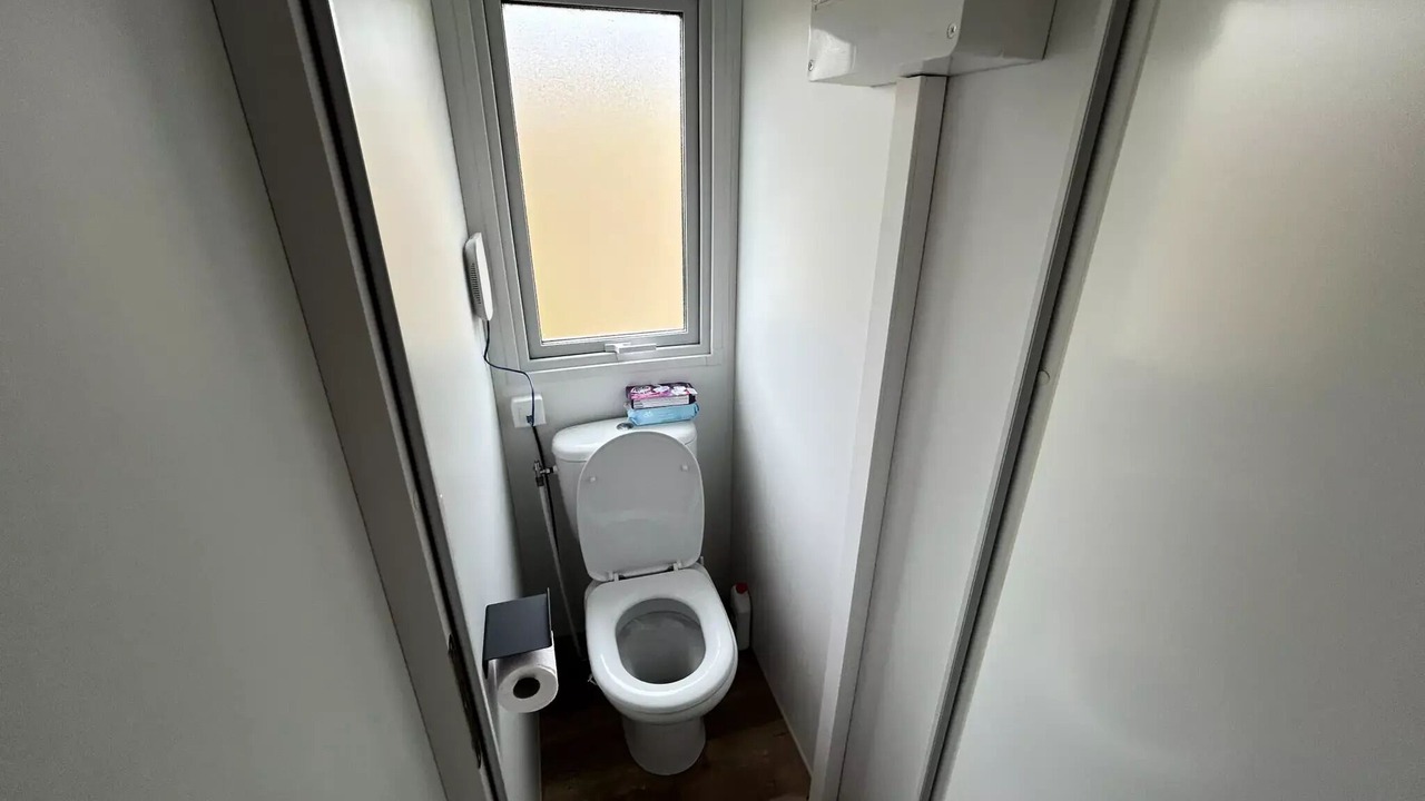 Photo of Bathroom in Sainte-Cecile-Plage