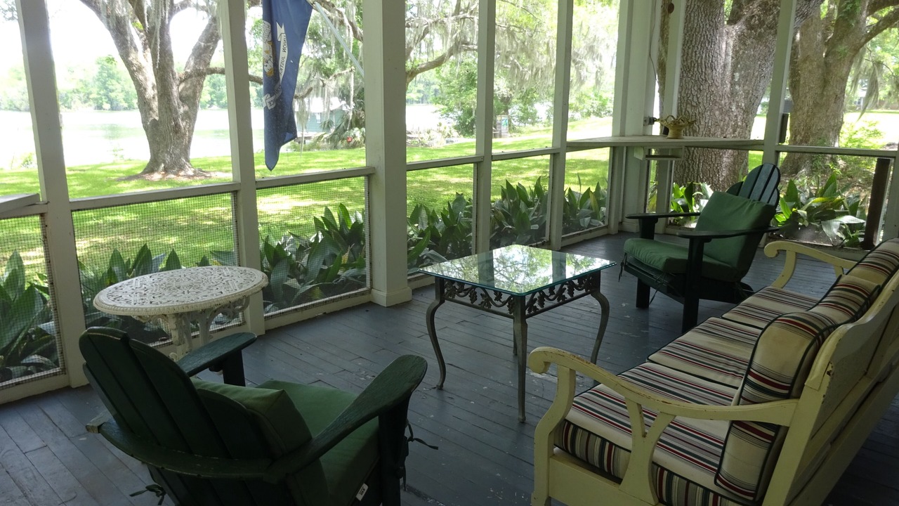 Photo of Outdoor in Saint Mary Parish